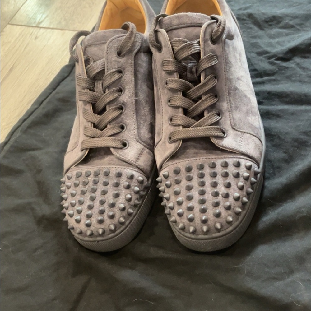Mens Christian Louboutin